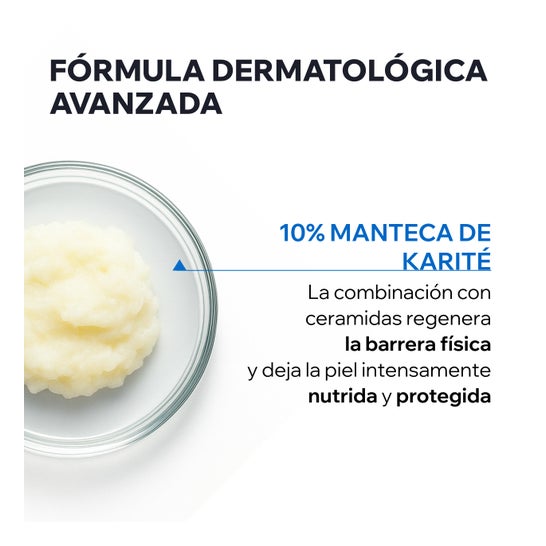 Uriage Xémose C8+ Crema Relipidizante Anti-Irritaciones 400ml