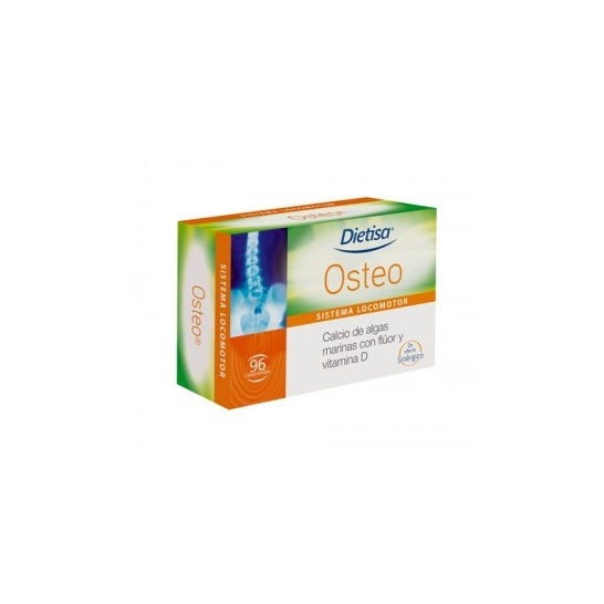 Dietisa Osteo 96 comp