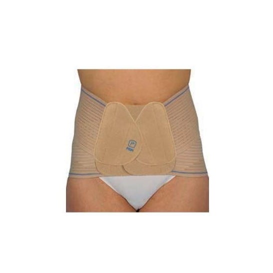 Prim Faja Semirigida Action Beige TL 100-110 1ud