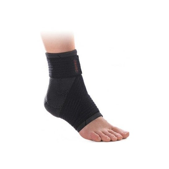 Donjoy Chevelliere Strapilax 29-30cm T6 1ut