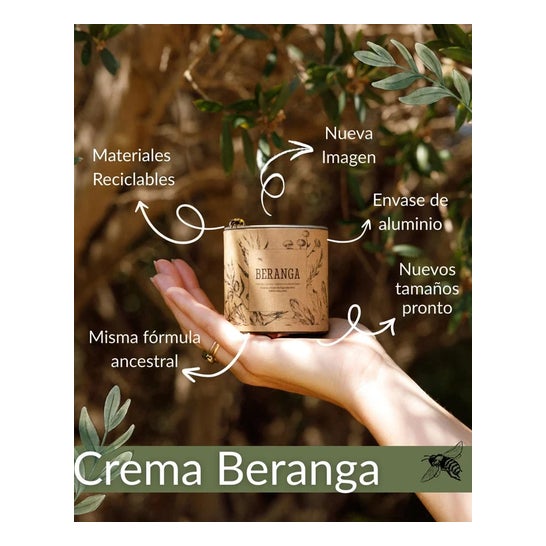 Krem Beranga