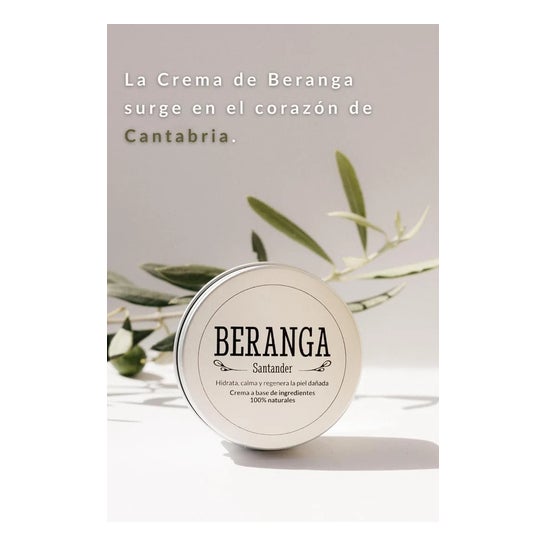Krem Beranga