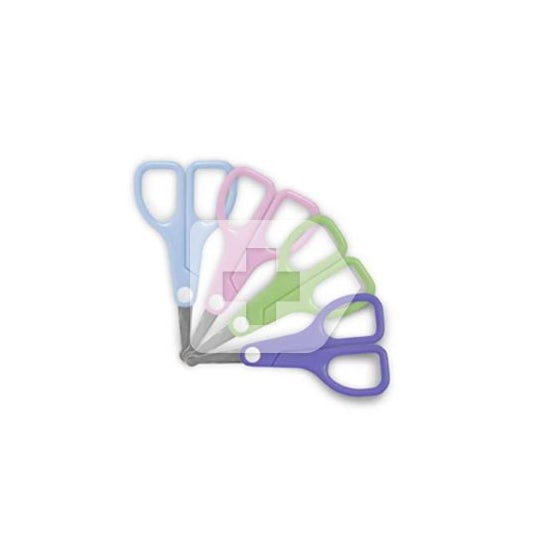 Acofarbaby Tijeras Seguridad para Uñas 1 ud
