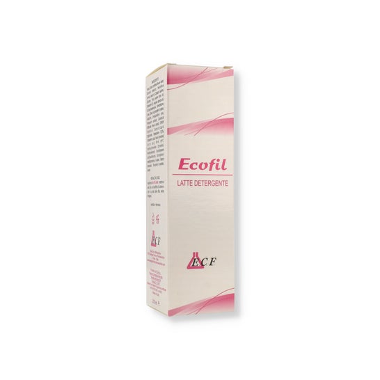 Ecofil Milk 200Ml