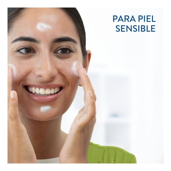 Cetaphil Crema Hidratante Facial de Noche 48ml