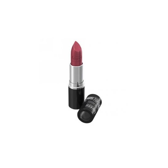 BALSAMO LABIAL CON COLOR LAVERA 4,5 g