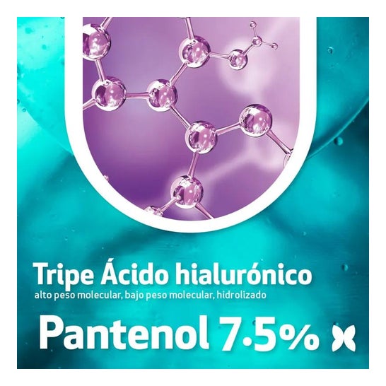 Sesderma Sesmahal B5 Panthenol 7.5% 30ml Sesderma Sesmahal B5 Panthenol 7.5% 30ml