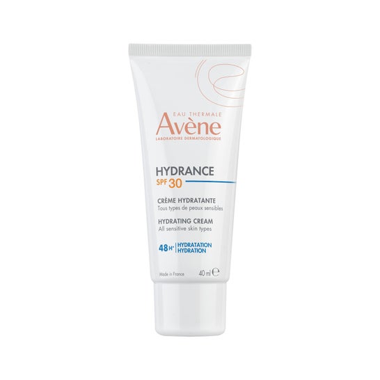 Avène Hydrance Optimale Leggera SPF20+ 40ml