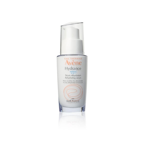 Avène Hydrance Boost Sérum Hidratante Concentrado 30ml