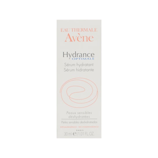 Avène Hydrance Boost Sérum Hidratante Concentrado 30ml