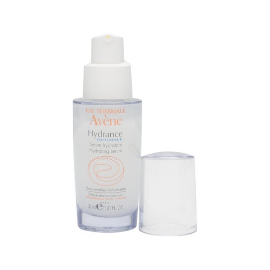 Avène Hydrance Boost Sérum Hidratante Concentrado 30ml