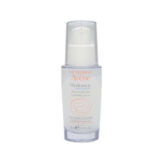Avène Hydrance Boost Sérum Hidratante Concentrado 30ml