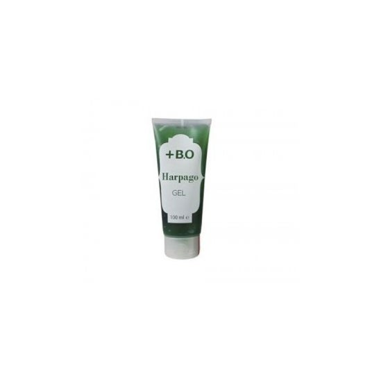 Telic +bo Gel De Harpago 100 ml
