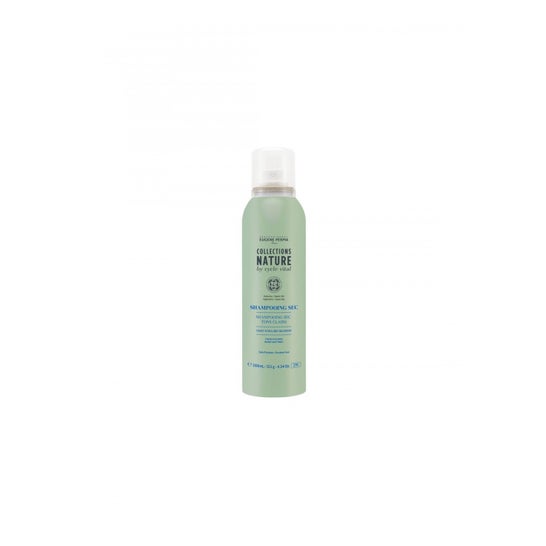 Eugène Perma Champú Seco Tonos Claros Collections Nature 200ml