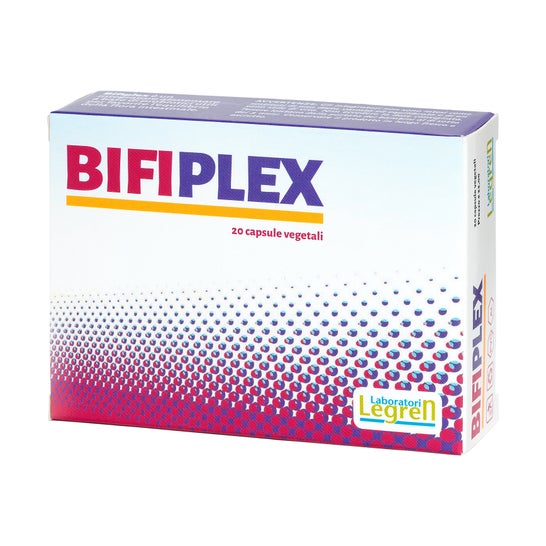 Bipiplex 20 Cps