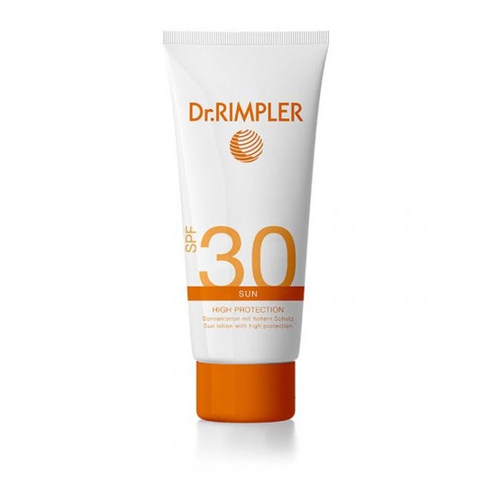 Dr. Rimpler Sun Protection Body Sunscreen Cream SPF30 200ml