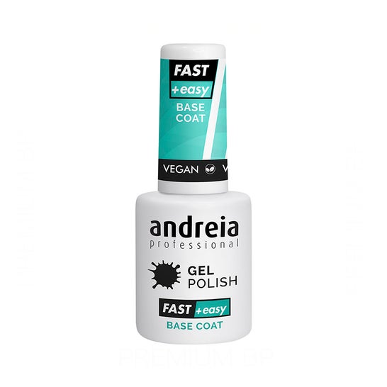 Andreia Professional Gel Fast Easy Base Coat Enamel 10,5ml
