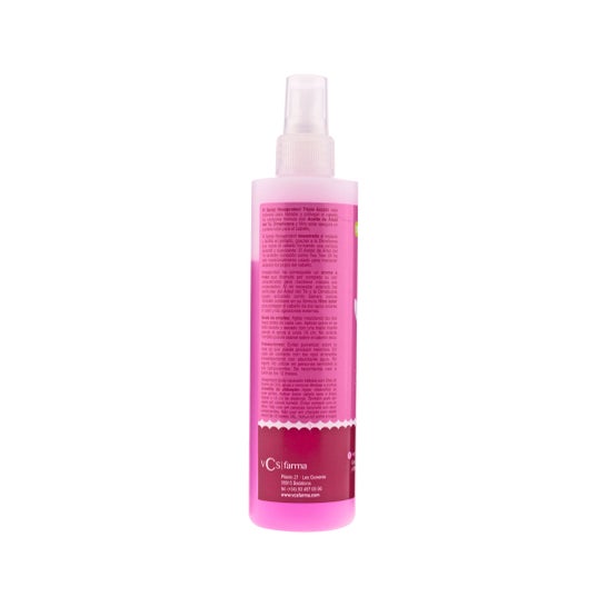 Nosa Protect Spray Árbol del Té con Aroma a Fresa 250ml