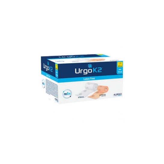 Urgo K2 Latexfrei 18-25Cm Larg10Cm Urgo K2 Latexfrei 18-25Cm Larg10Cm
