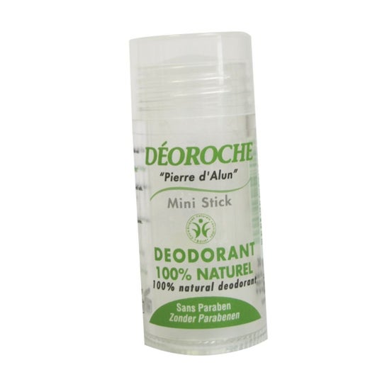 Doroche Dodorante Mini Stick Pierre D'Alun 30G