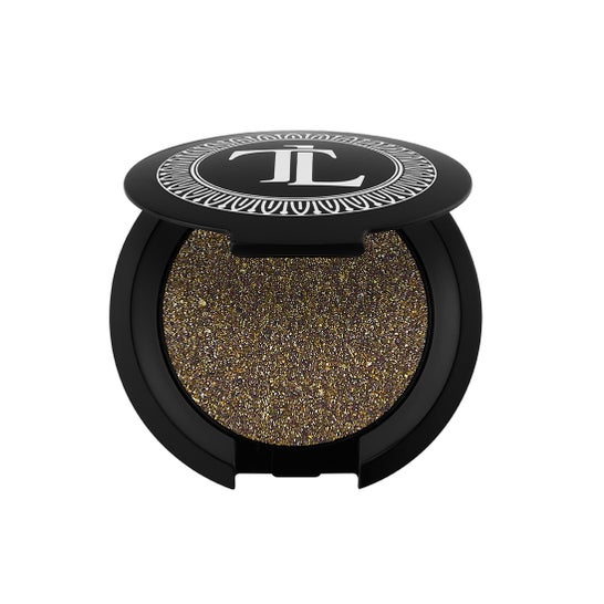 T. Leclerc Eye Shadow Gold