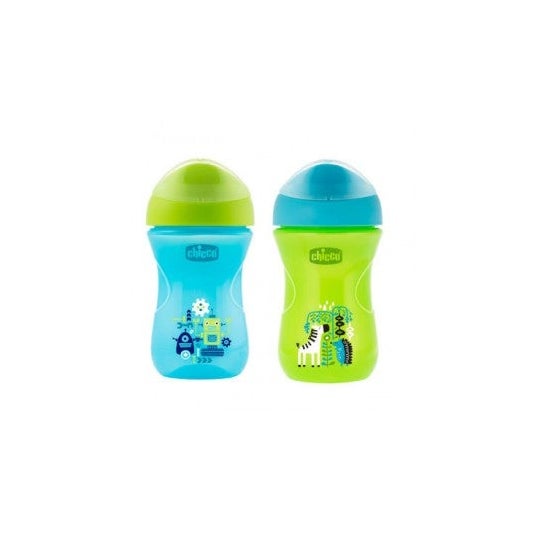 Chicco Child Smart Cup Assortments 12m+