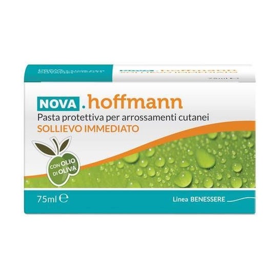 Crema Nova Hoffmann 75Ml