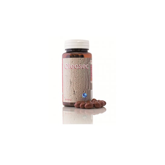 Mahen Oleosec 60 perlas