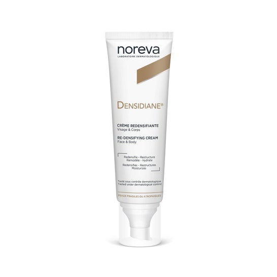 Comprar en oferta Noreva Italia Densidiane Re-Densifying Cream (125ml)