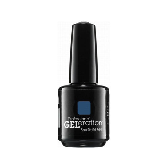 Jessica GELeration Soak-Off Gel Polish Bohemian Rhapsody 15ml Jessica GELeration Soak-Off Gel Polish Bohemian Rhapsody 15ml