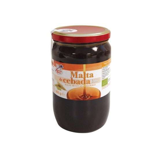 MALTO ORZO BIO 900G