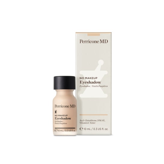 Perricone MD No Makeup Eyeshadow Shade 1 10ml