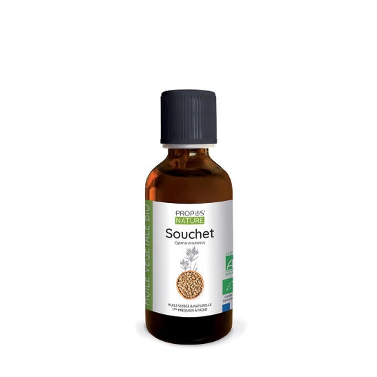 Propos'Nature Aceite de Chufa Bio 50 ml