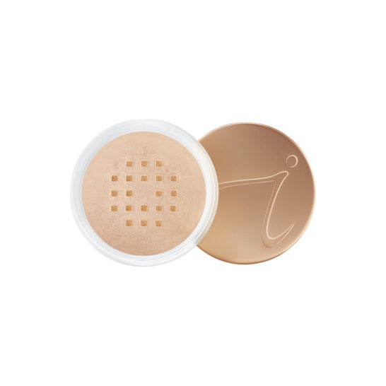 Jane Iredale Amazing Base Polvo Suelto Light Beige 10,5g