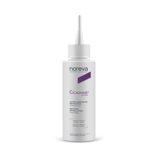 Cicadiane Lotion Assech Riparazione 100Ml