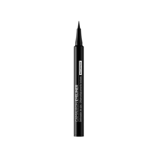 Camaleon Cosmetics Eyeliner Sort 1,1 ml