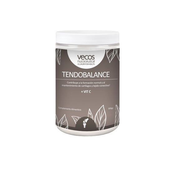Vecos Nucoceutical Tendobalance 305 G
