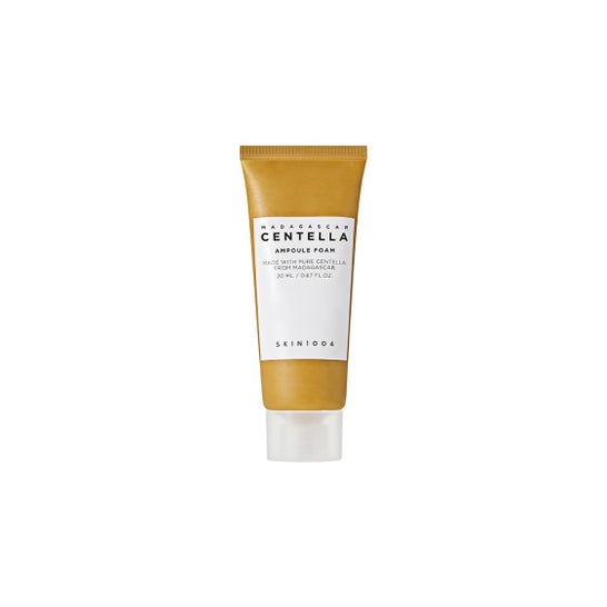 Skin1004 Madagascar Centella Ampoule Foam 20ml