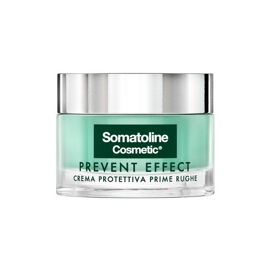 Somatoline Prevent Effect First Wrinkle Protective Cream 50ml