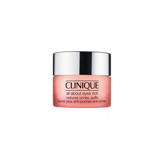 Clinique All About Eyes Rich 15 ml