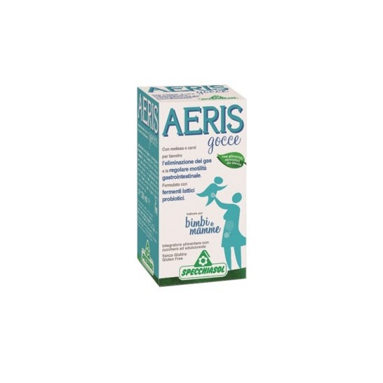 Specchiasol Aeris 20ml