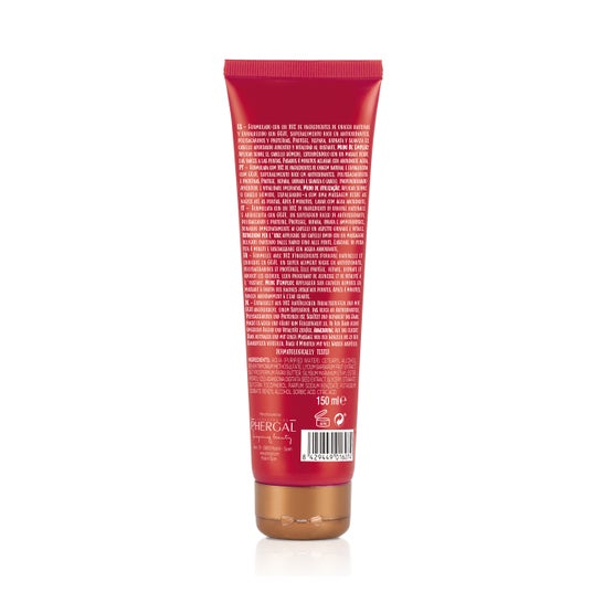 Naturtint Mascarilla Hair Food Goji 150 ml