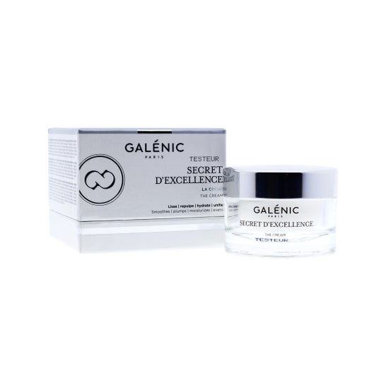 Galénic Secret D'excellence crème 50ml