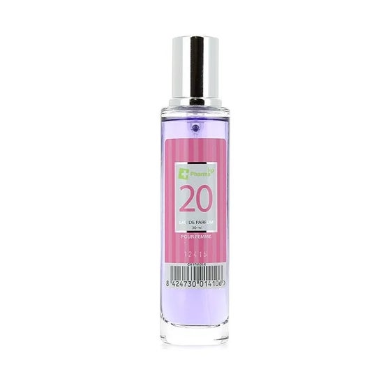 Iap Pharma Perfume para Mujer N20 30ml