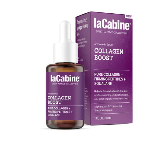 La Cabine Collagen Boost Serum 30ml