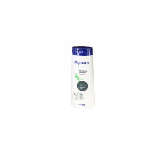 Myleuca Cleansing Solution 400Ml
