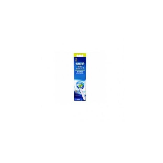Oral-B Pro Bright recambios 2uds