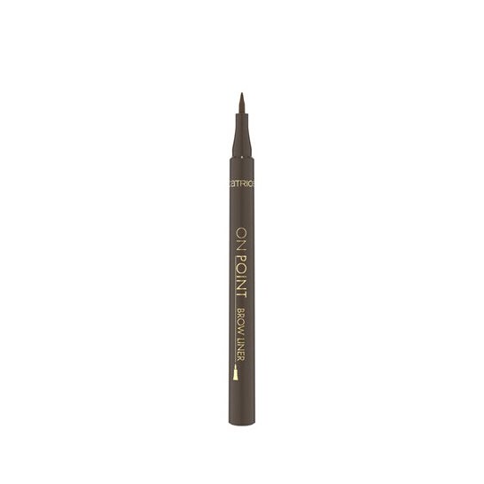 Catrice On Point Brow Liner 040 Dark Brown 1ml