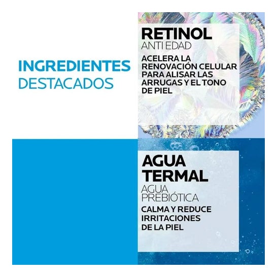 La Roche-Posay Redermic R-ogen 15ml La Roche-Posay Redermic R-ogen 15ml