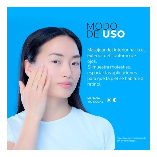 La Roche-Posay Redermic R-ogen 15ml La Roche-Posay Redermic R-ogen 15ml